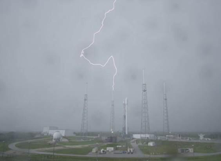 Illustration for article titled SpaceX Recovers From Explosion With a Flawlessly Beautiful Launch